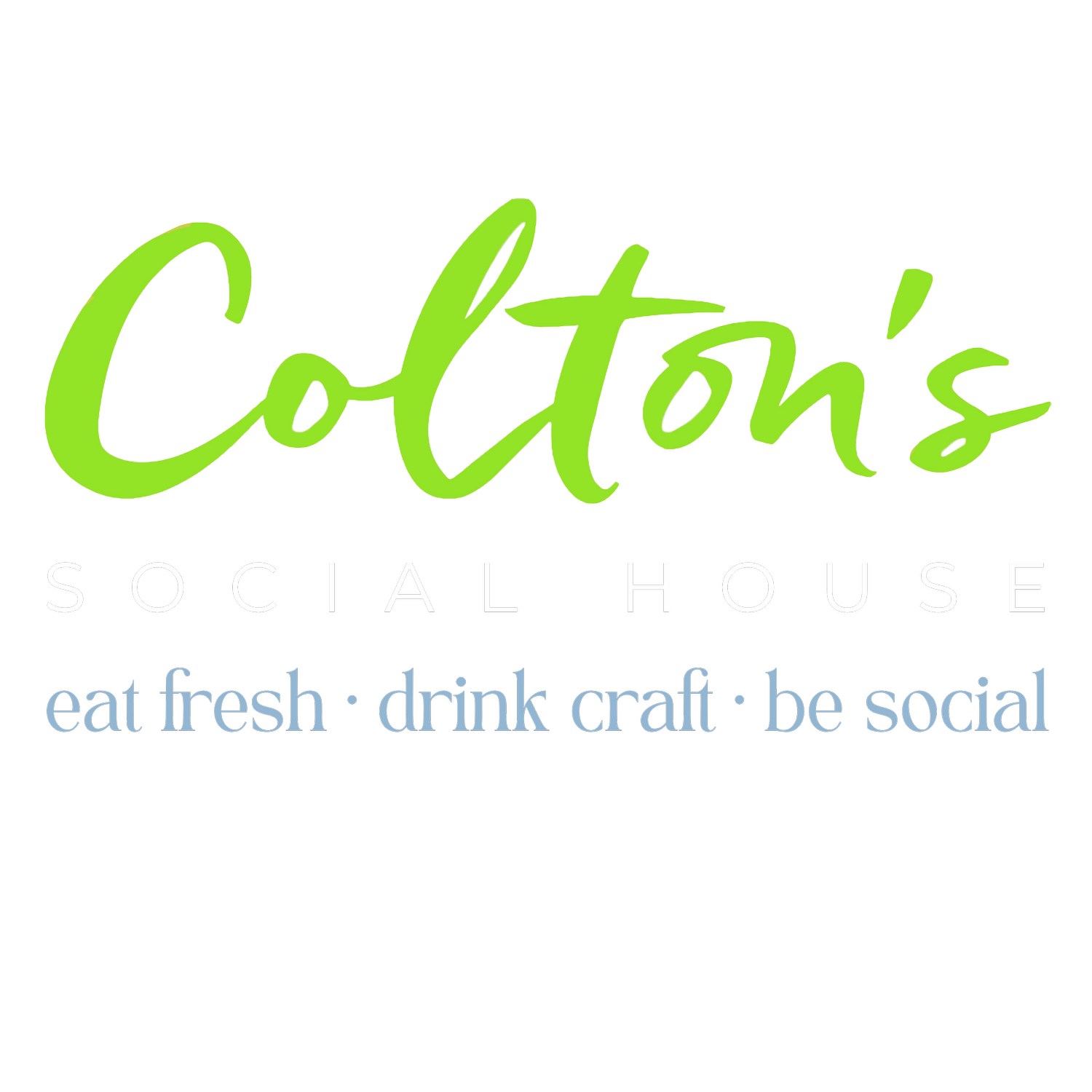 Colton's Social House