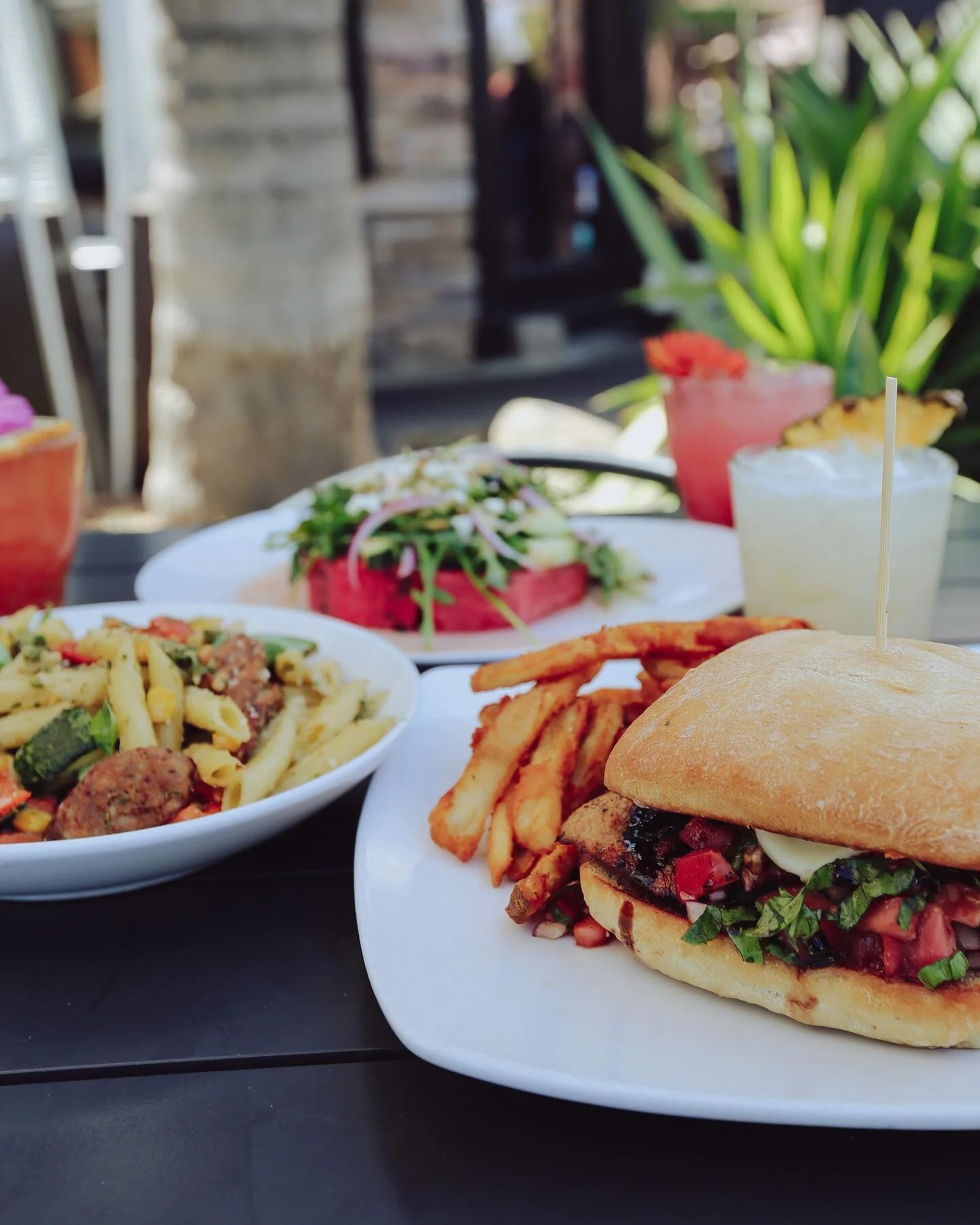 Colton's Social House