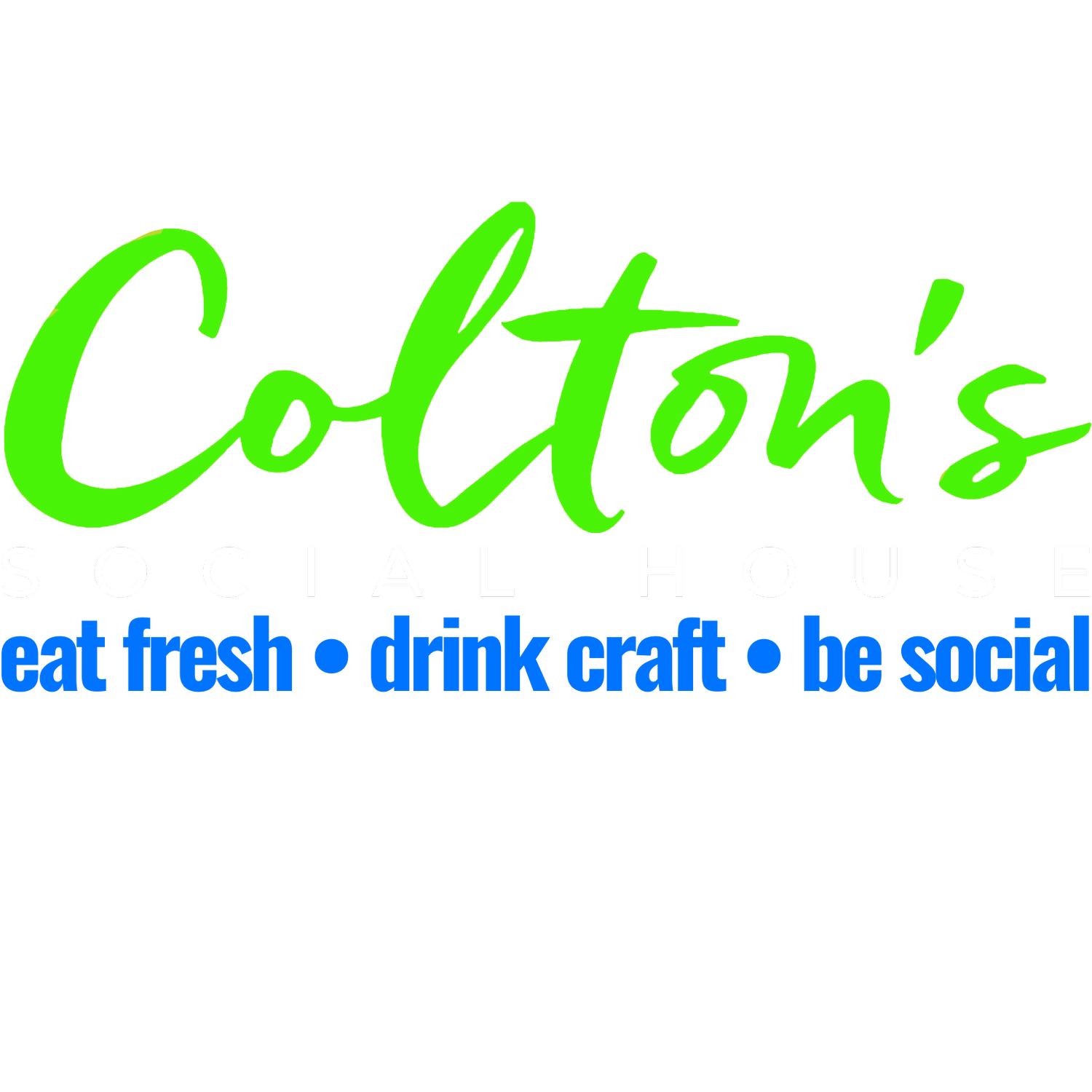 Colton's Social House