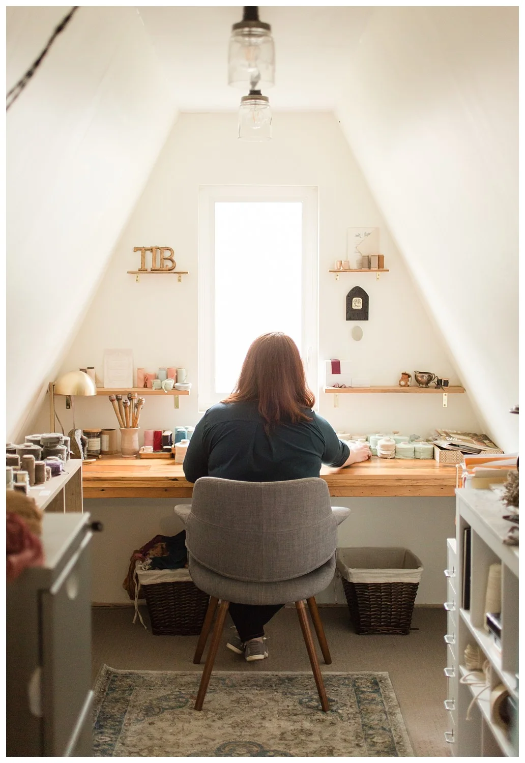 The Lesser Bear: Columbus Wedding Vendor Spotlight