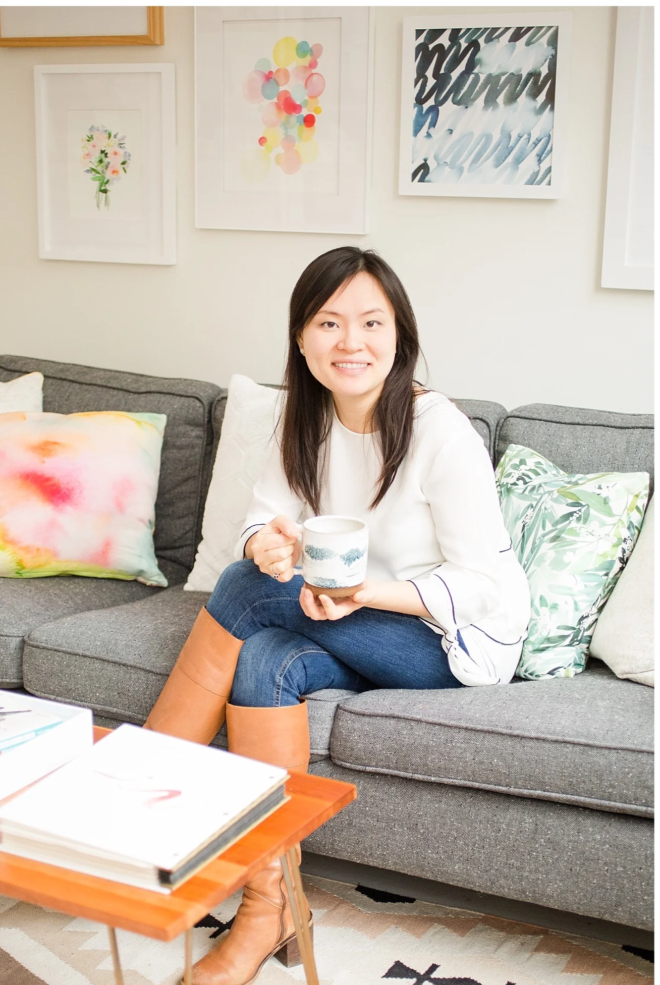 Yao Cheng Design: Columbus Wedding Vendor Spotlight