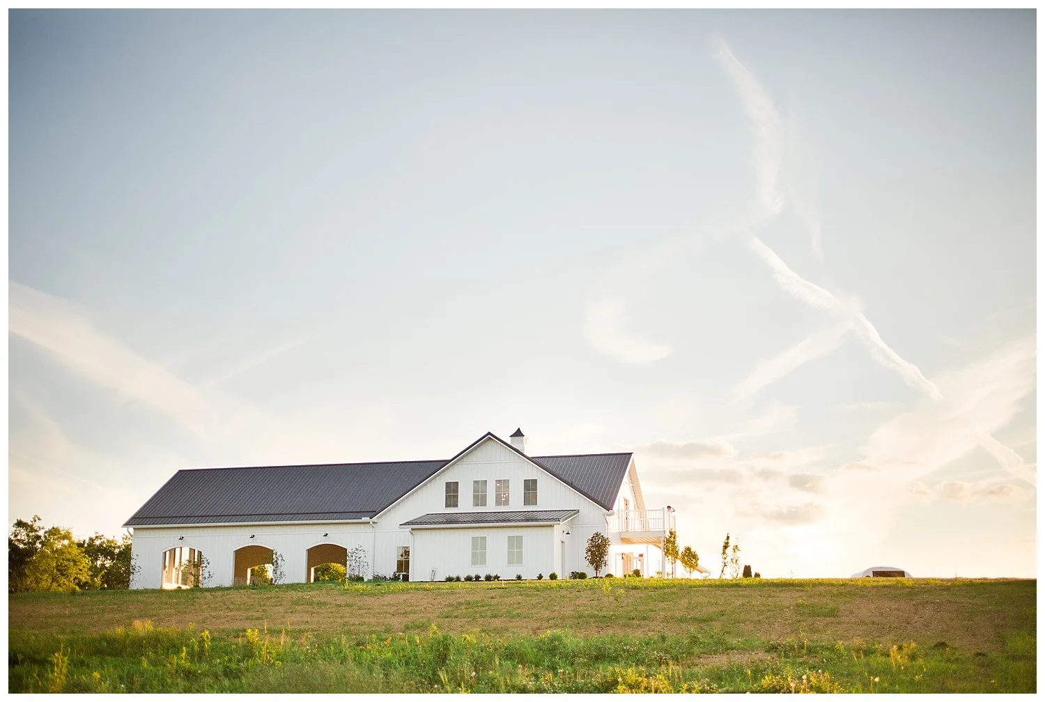Magnolia Hill Farm: Columbus Wedding Venue Spotlight