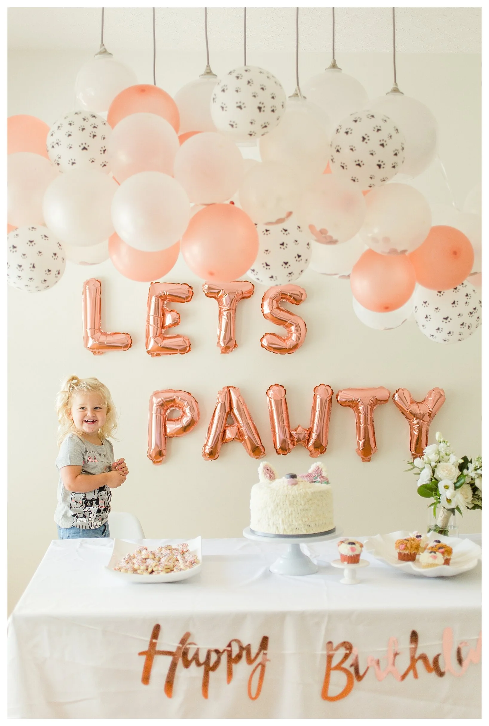 2nd Birthday Celebration