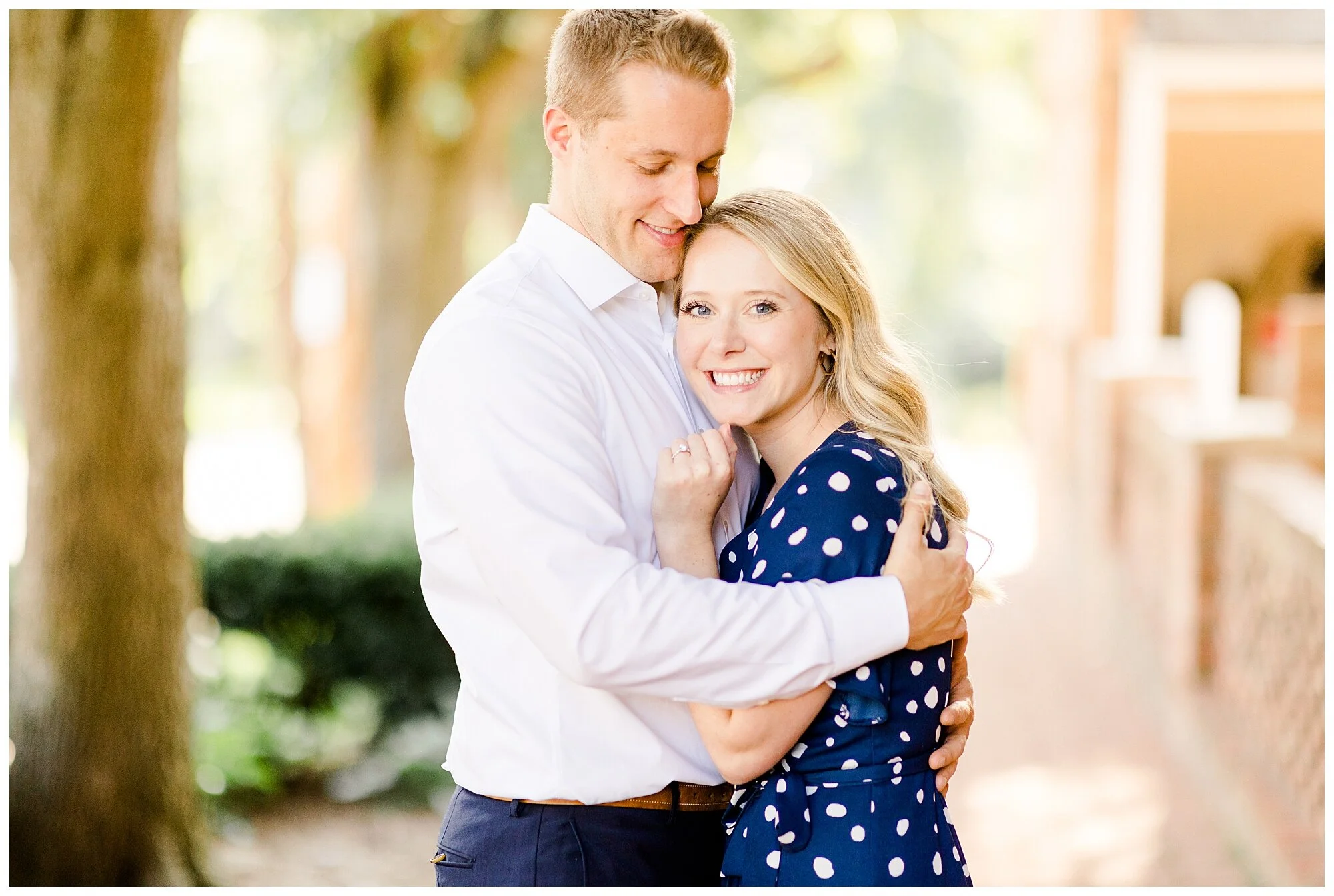 Celebrating a Flyers Love Story in Worthington, Ohio