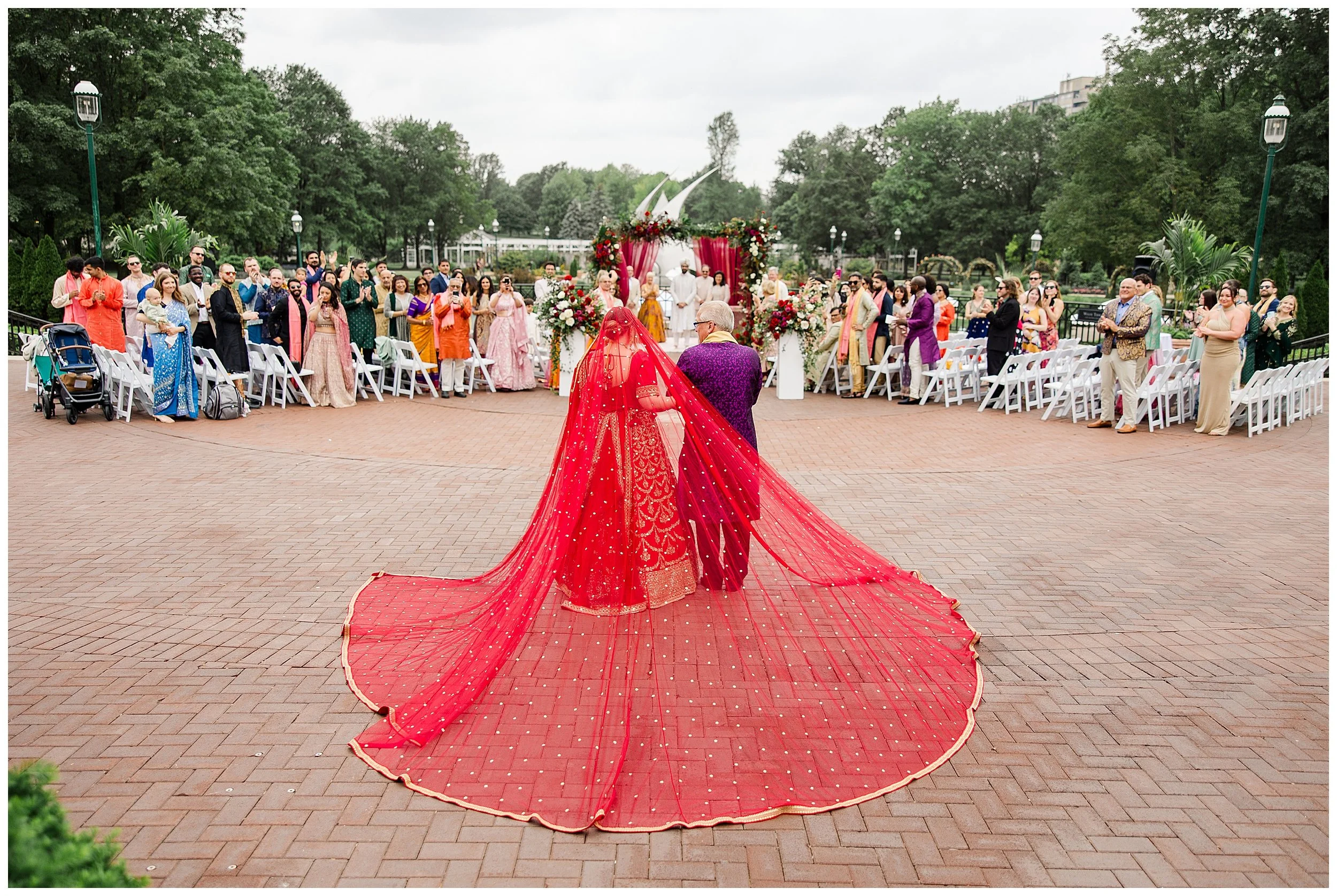 Racquel and Arjun hindu Wedding at columbus museum of art_0024.jpg