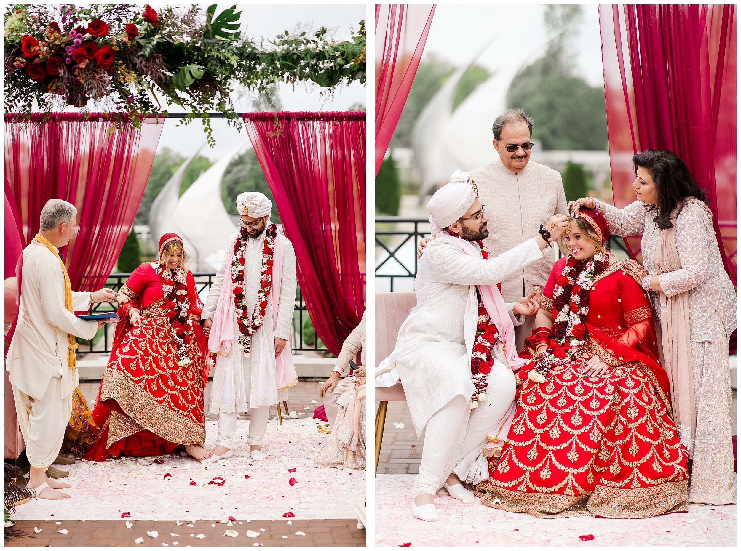 Racquel and Arjun hindu Wedding at columbus museum of art_0031.jpg