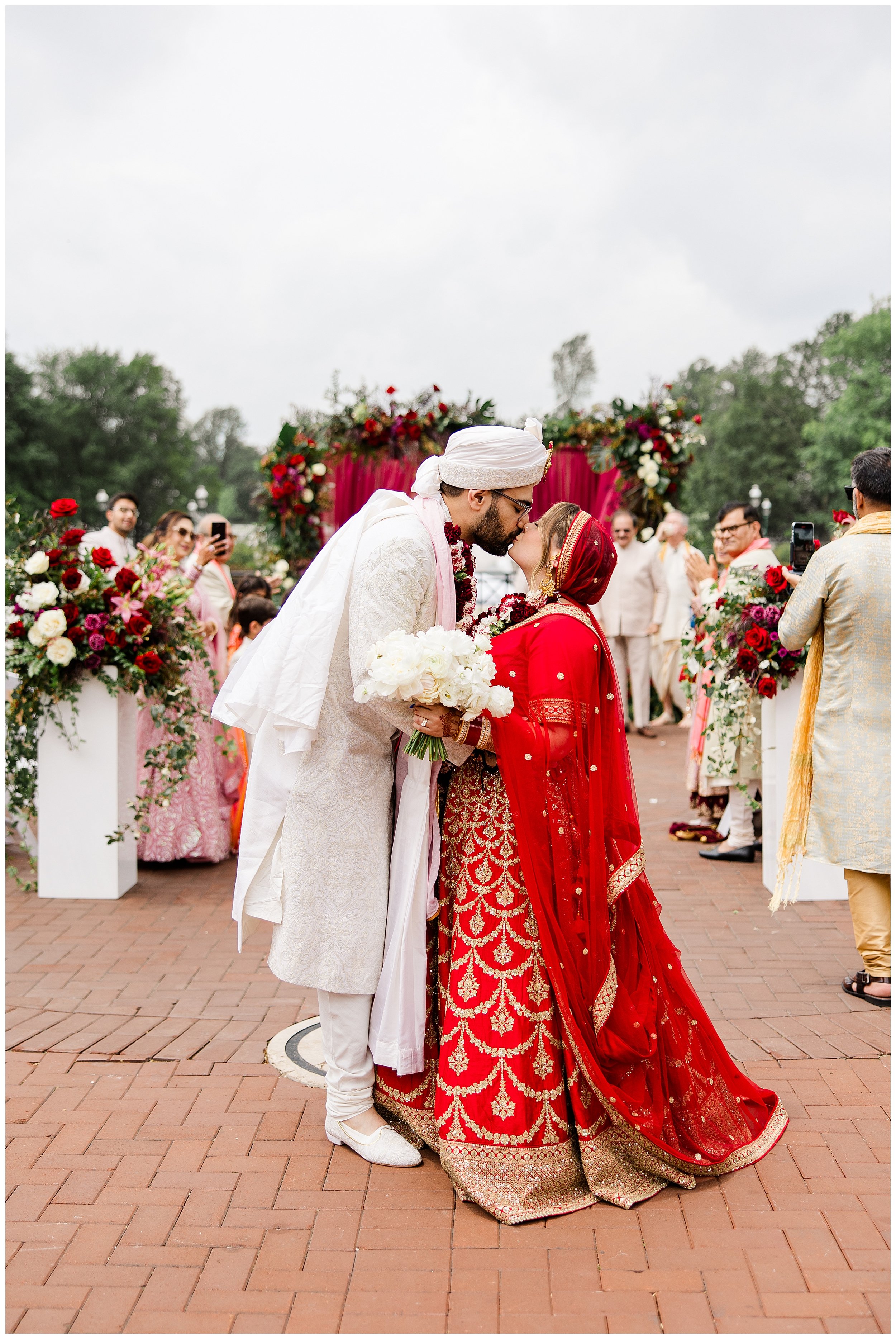 Racquel and Arjun hindu Wedding at columbus museum of art_0035.jpg