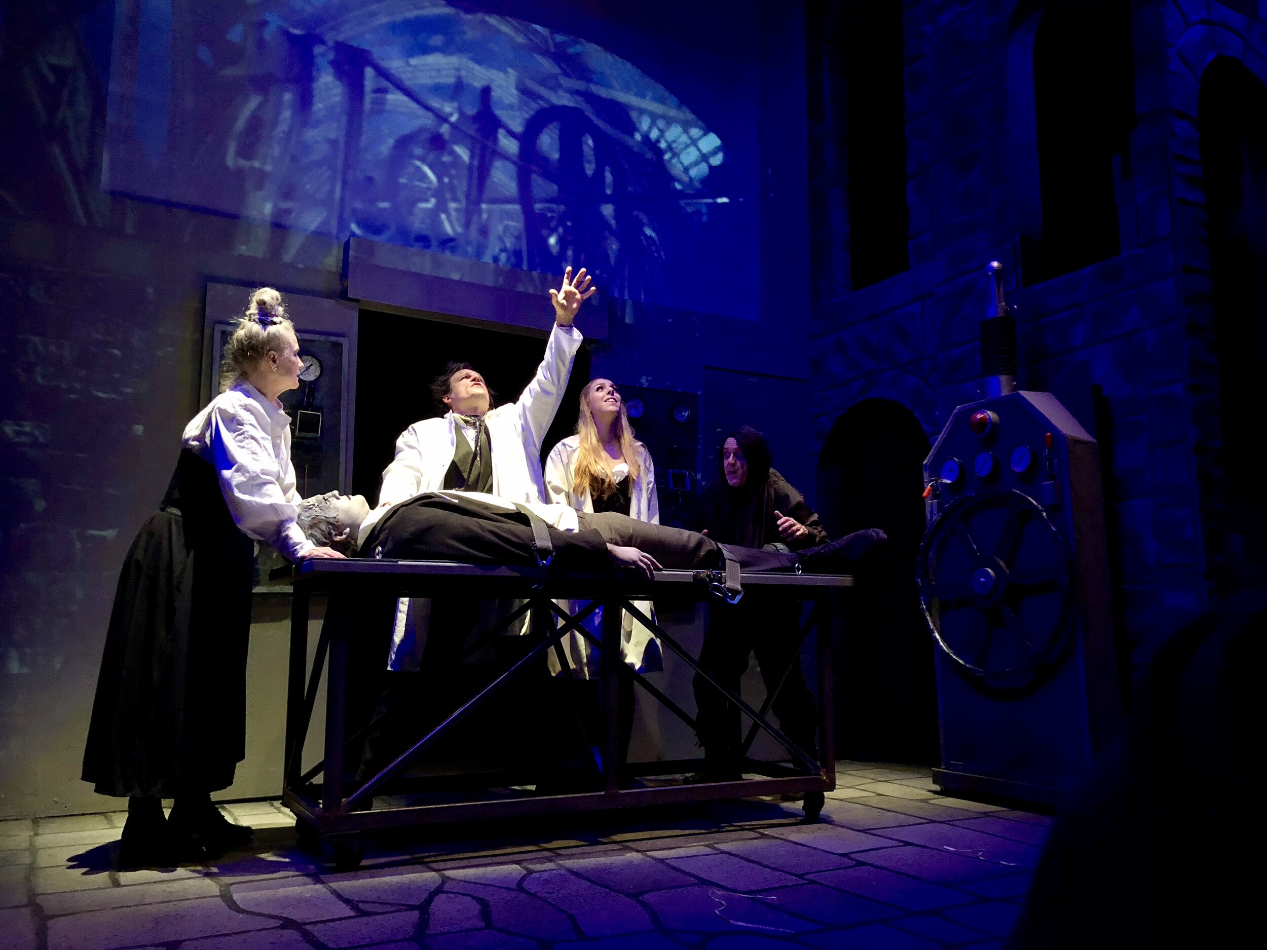 Young Frankenstein performance 1.jpg