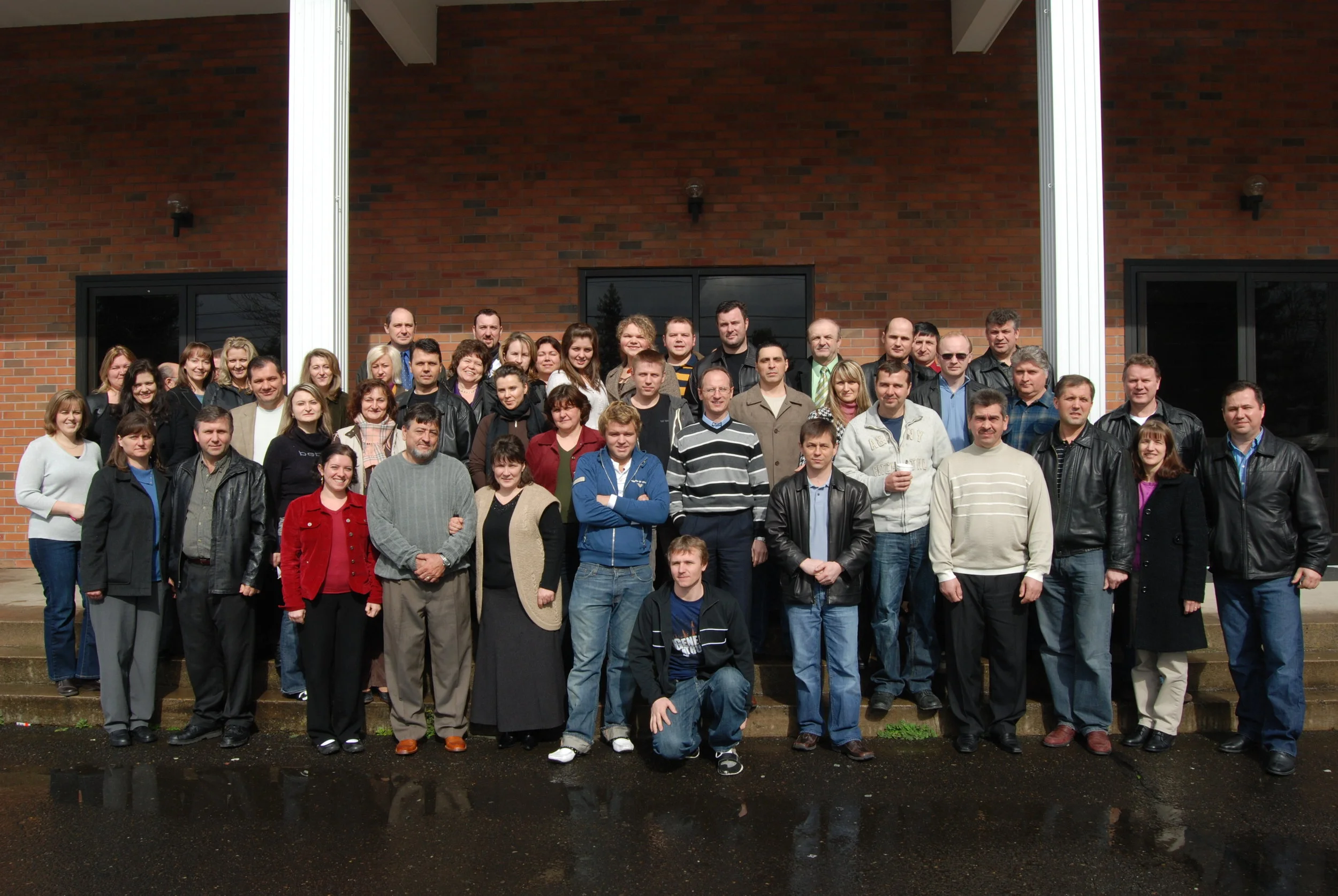 Graduation Video, Class of 2012