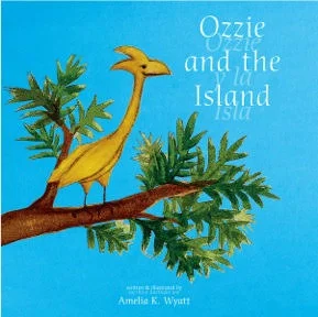 Ozzie and the Island