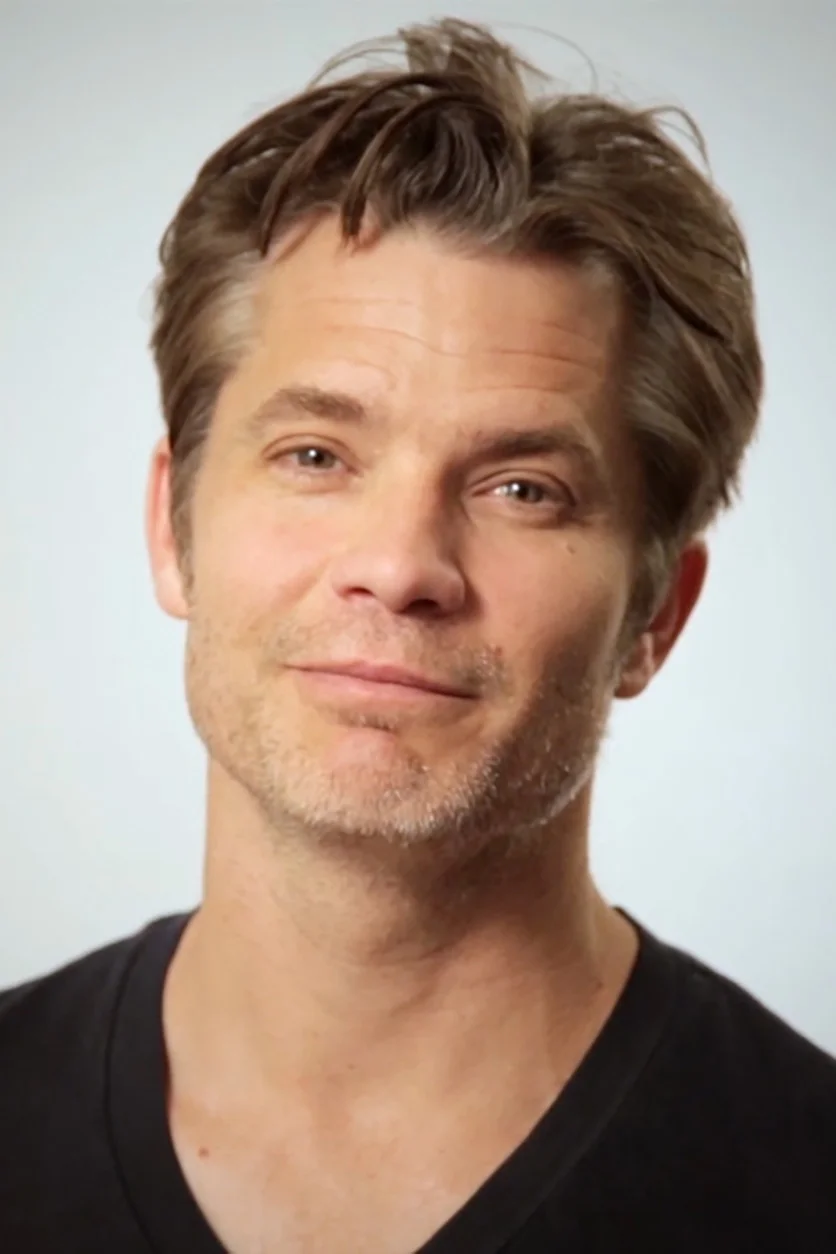 TIMOTHY OLYPHANT