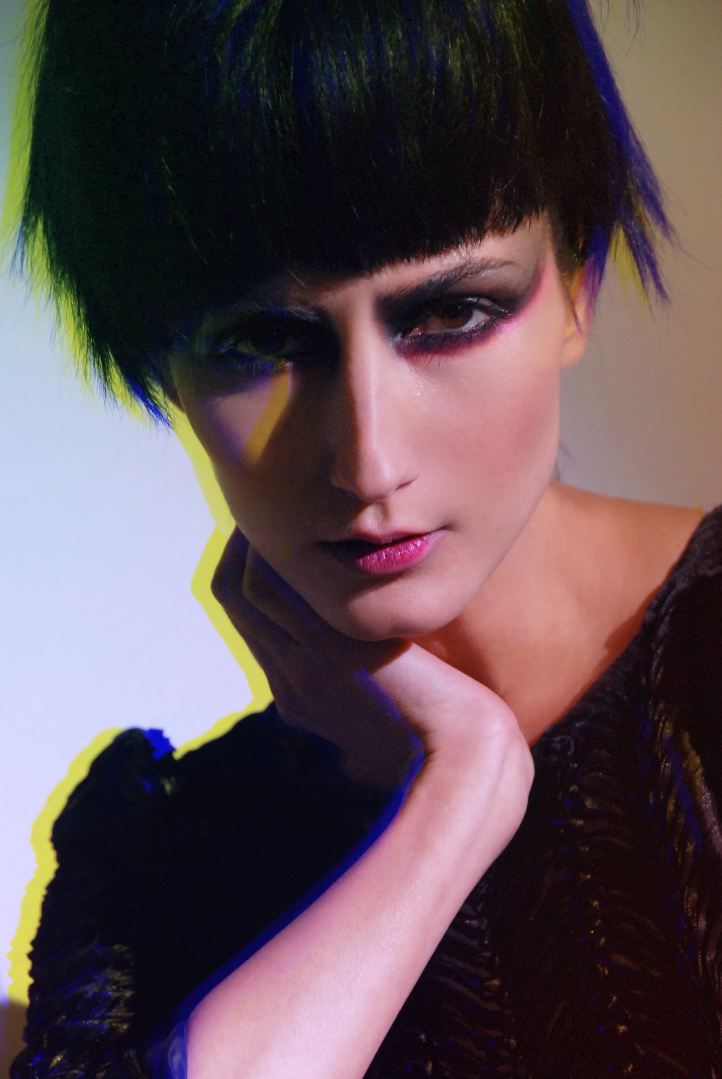 MAKEUP & HAIR