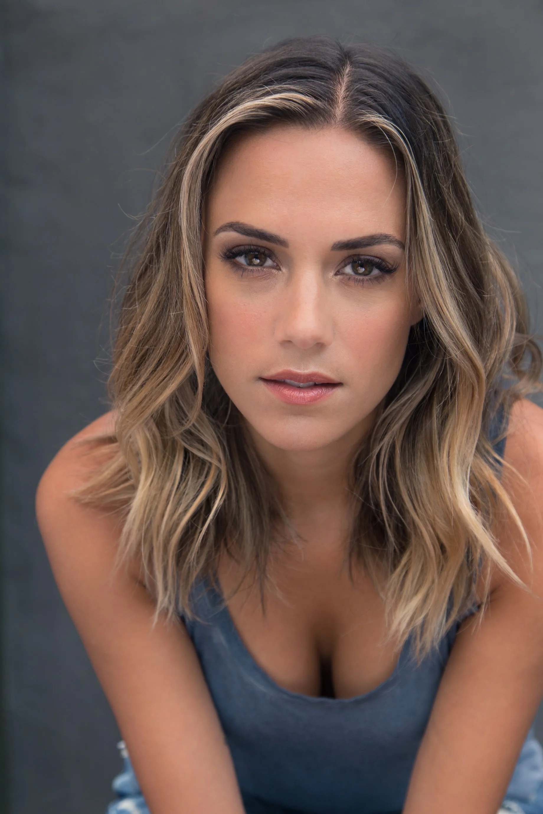 JANA KRAMER