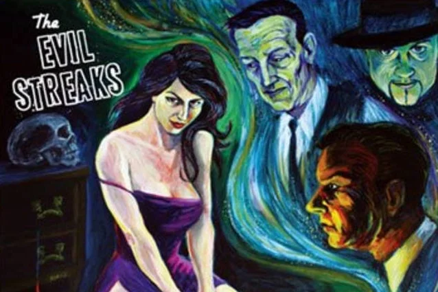 The Evil Streaks