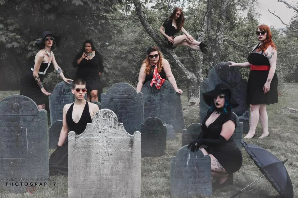 The Baphomettes
