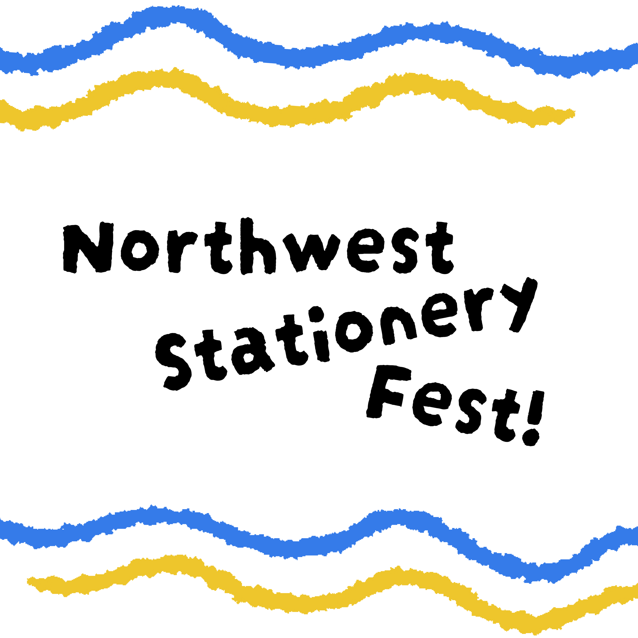 Northwest Stationery Fest