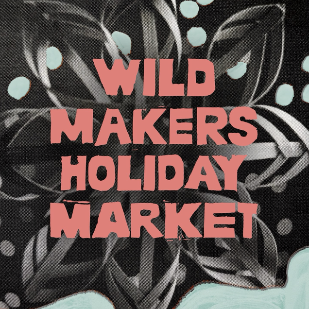 Wild Holiday Market