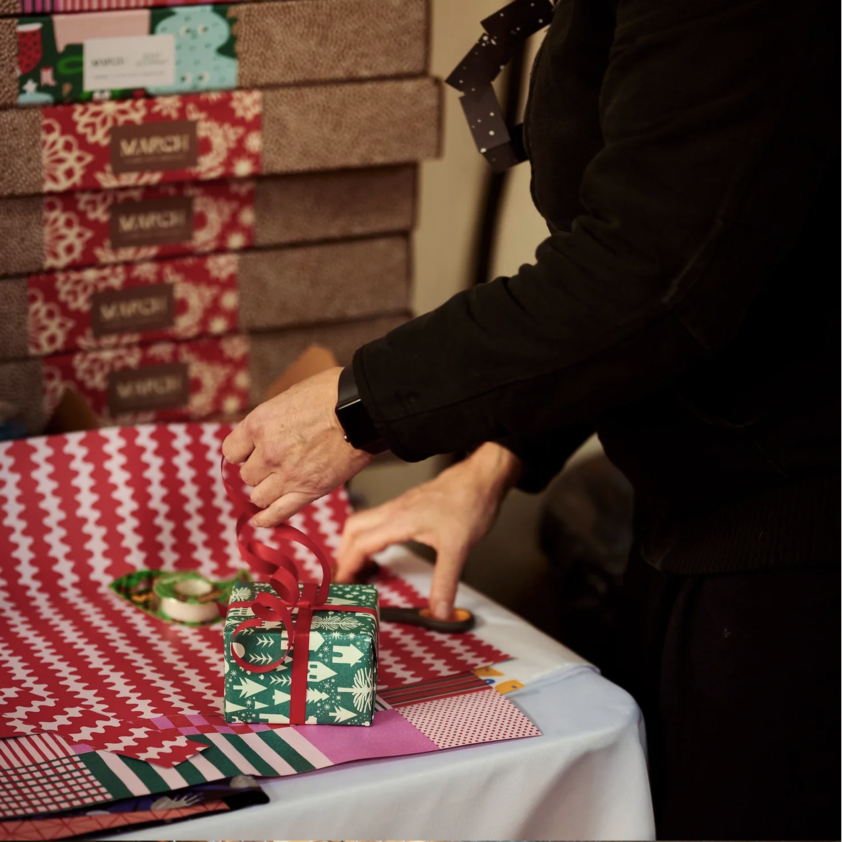Portland Holiday Bazaar