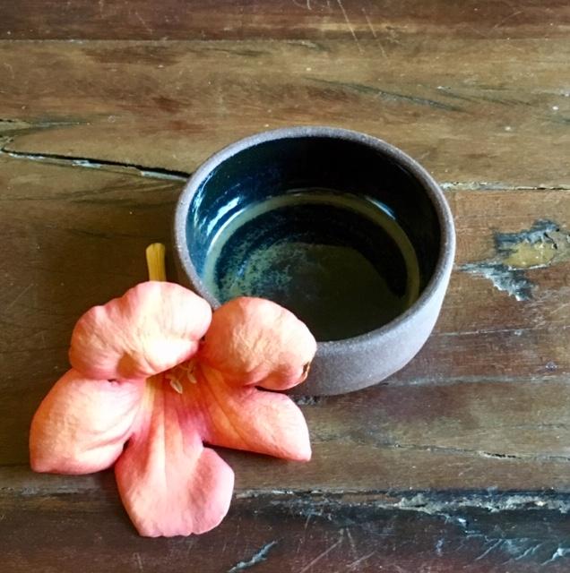 Small side bowl, 3.5"