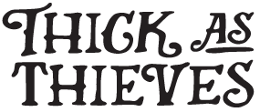 Thick As Thieves Palm Springs Home Decor Event Space