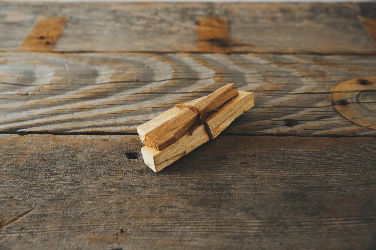 Palo Santo Bundle