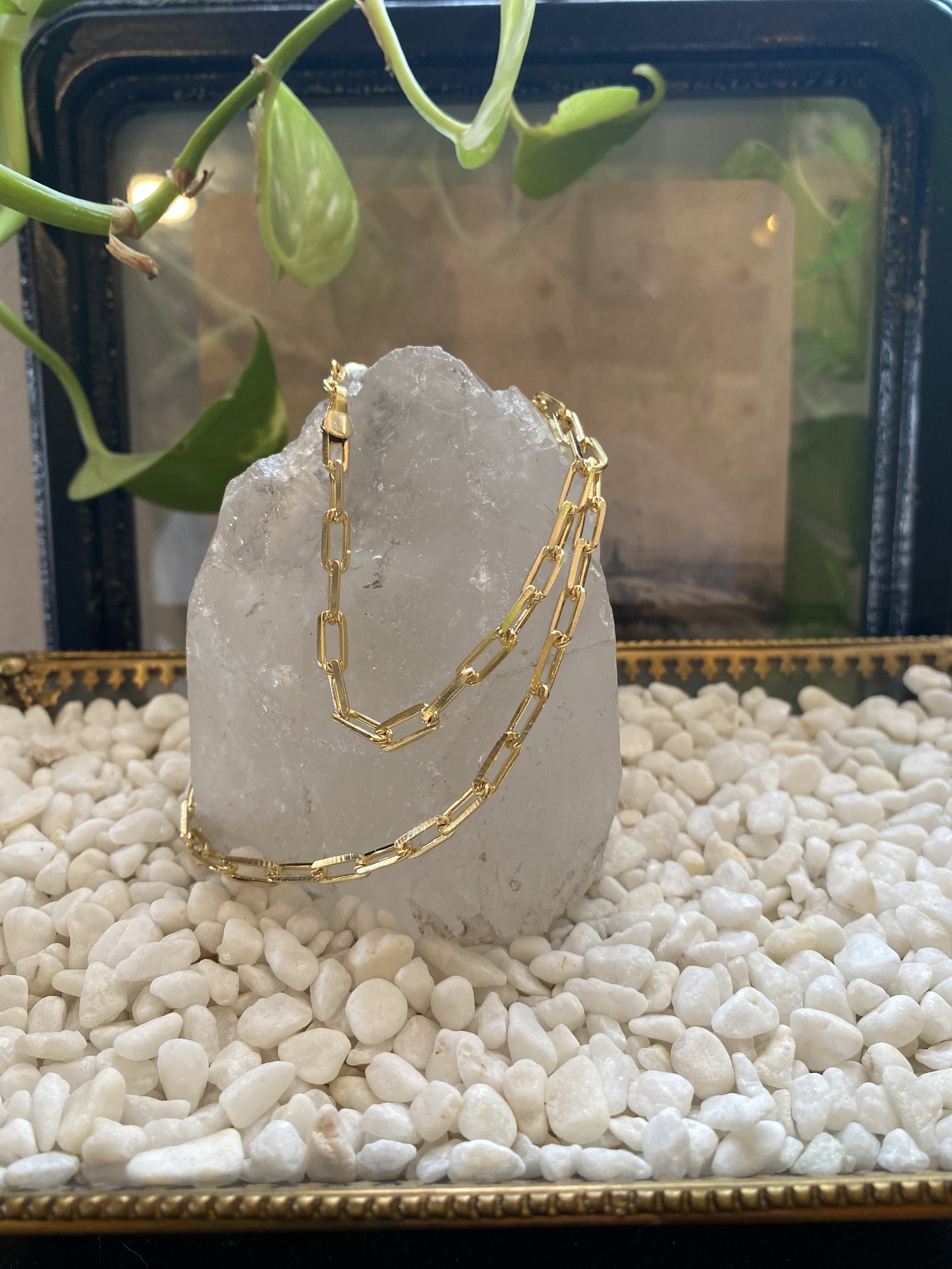 Rimini Necklace