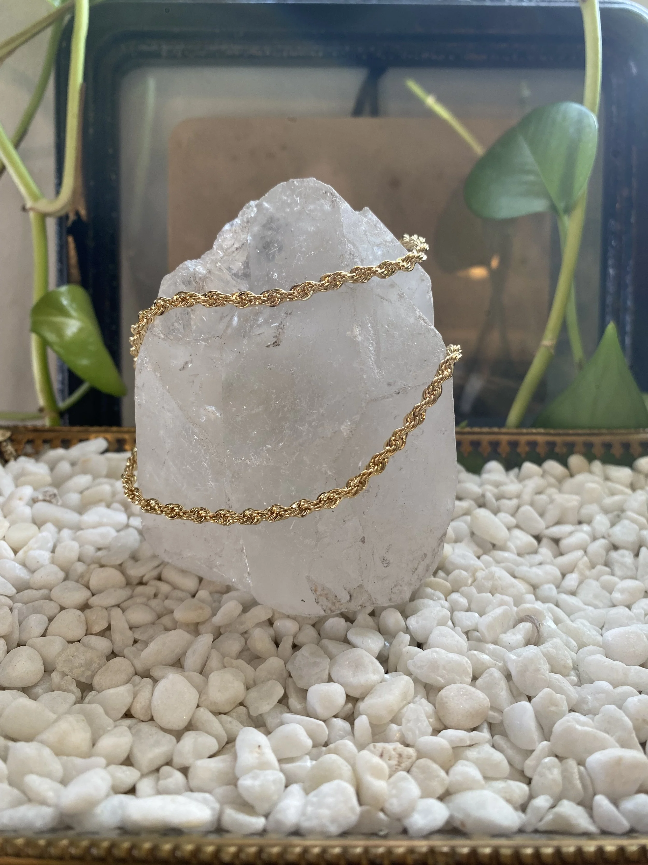 Trieste Necklace