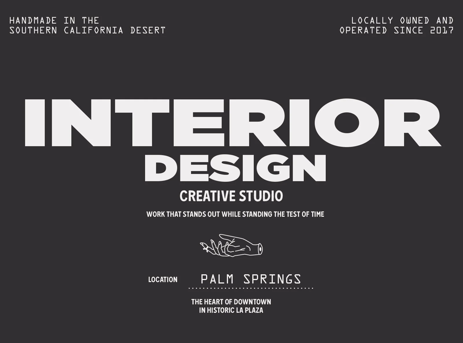 Interior Design Work >