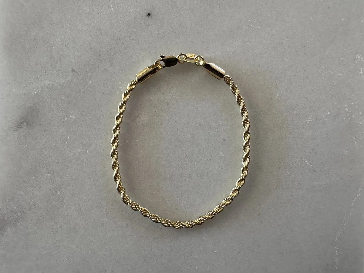 Palermo Bracelet