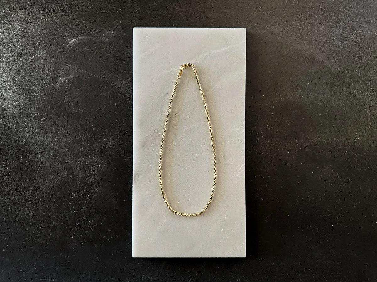 Trieste Necklace