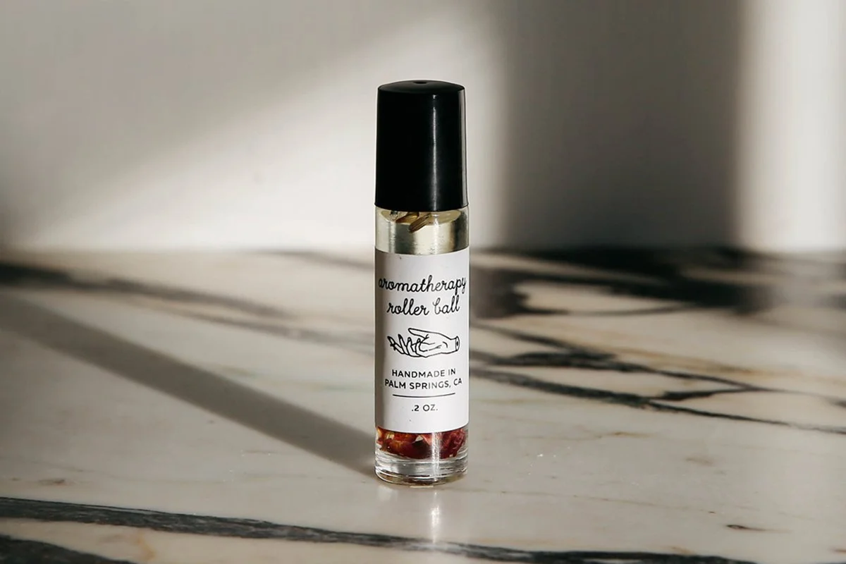 Original Aromatherapy Roller Ball