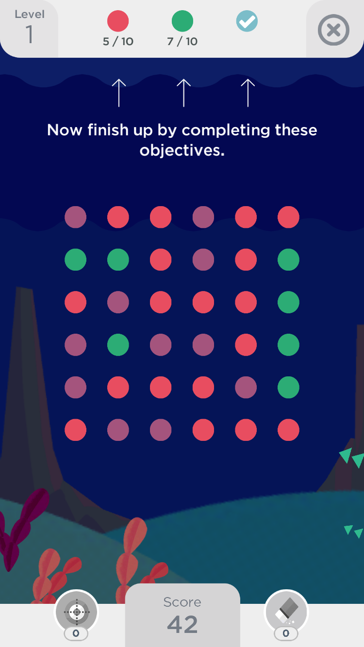  I wrote tutorials and tips, and reviewed all level design and layouts. 