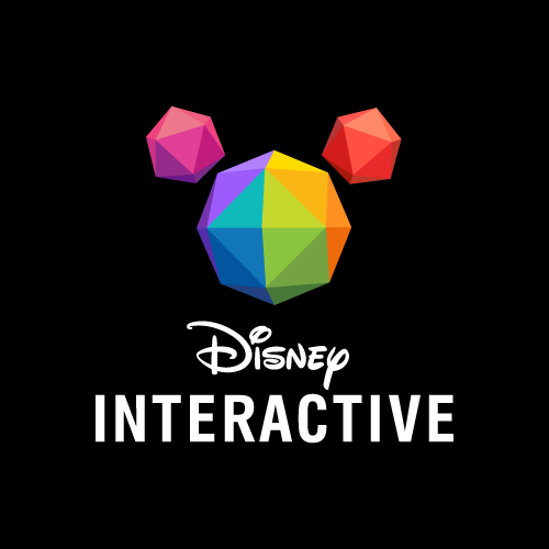 Disney Interactive Logo Png