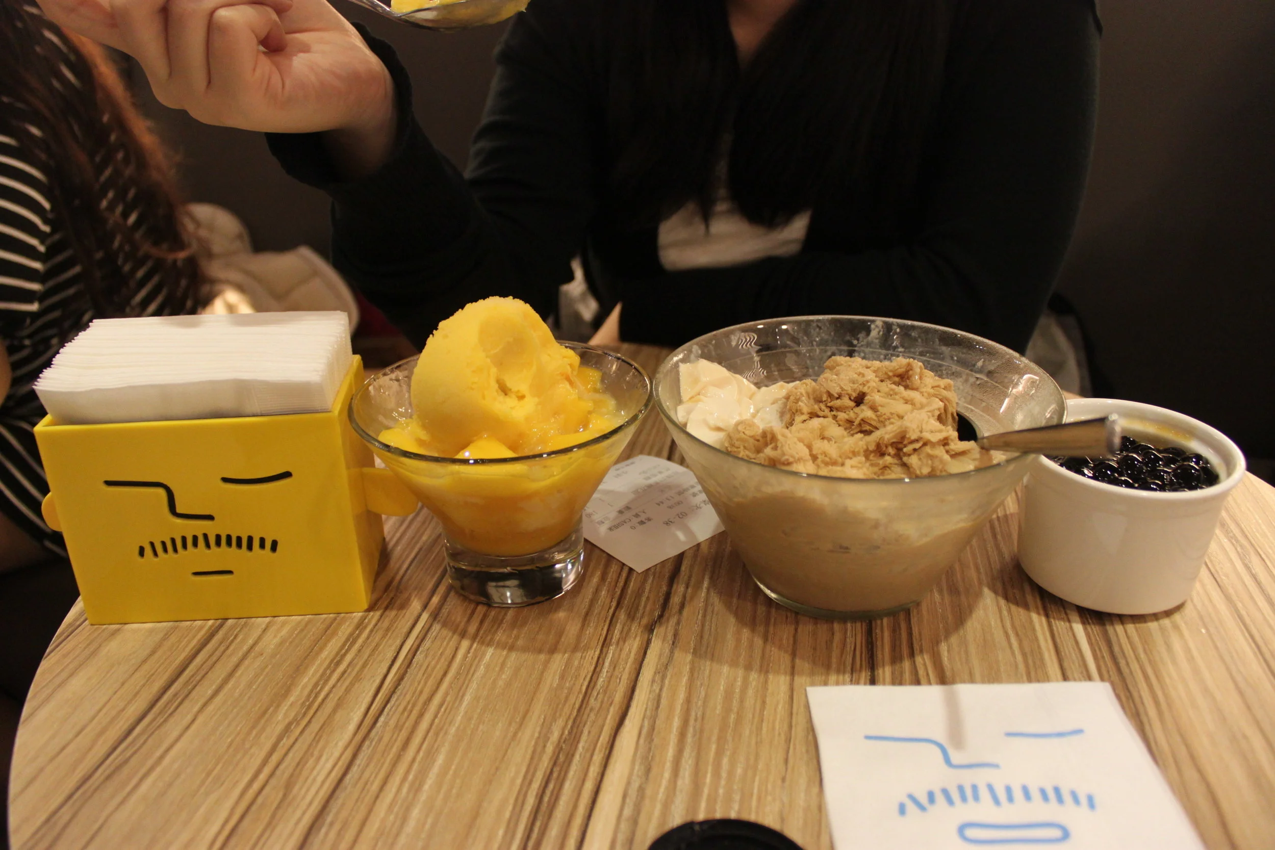 12 Hour Eating Frenzy - Taipei, Taiwan