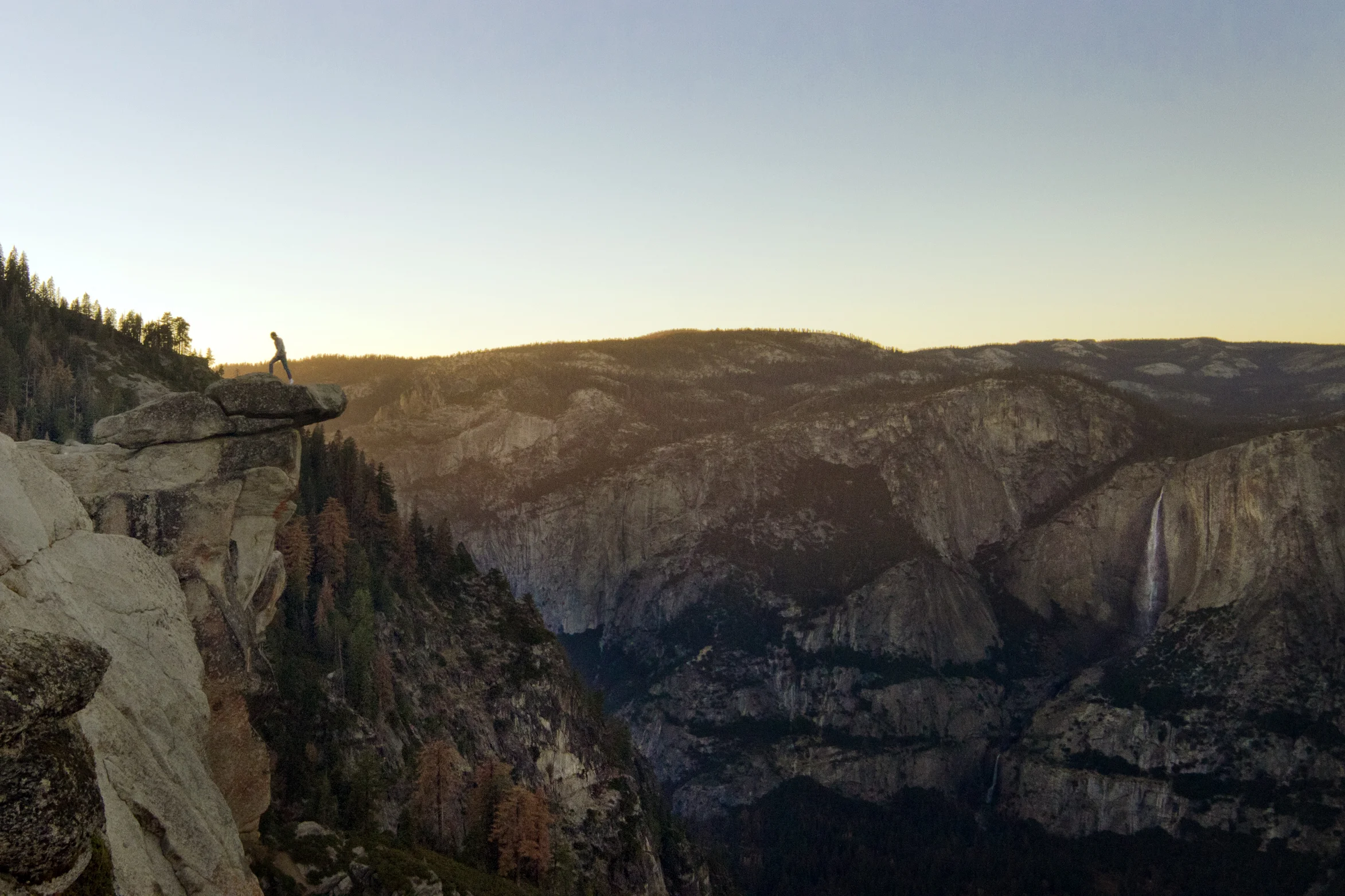 Looking Back at 2016