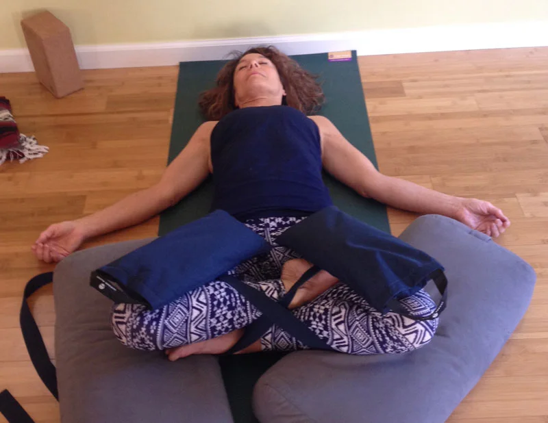 private therapeutic yoga sessions truckee tahoe graegle