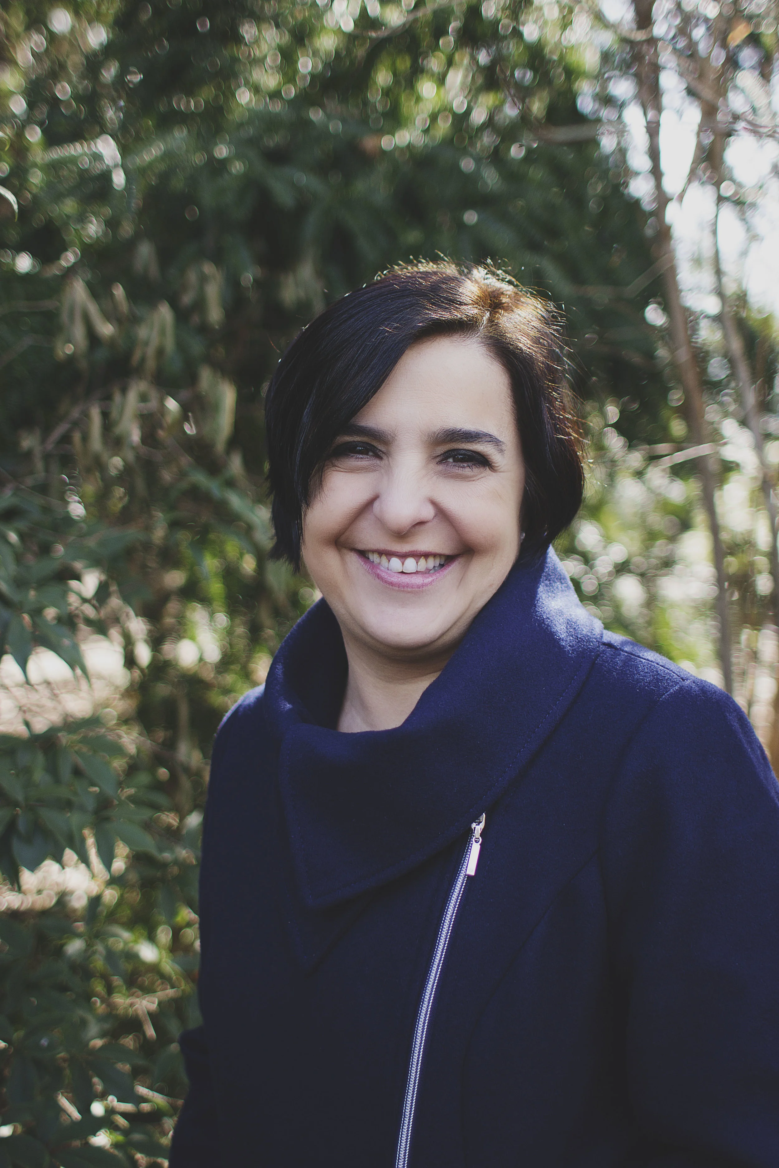 Dr. Portela , Vida Counseling's Director
