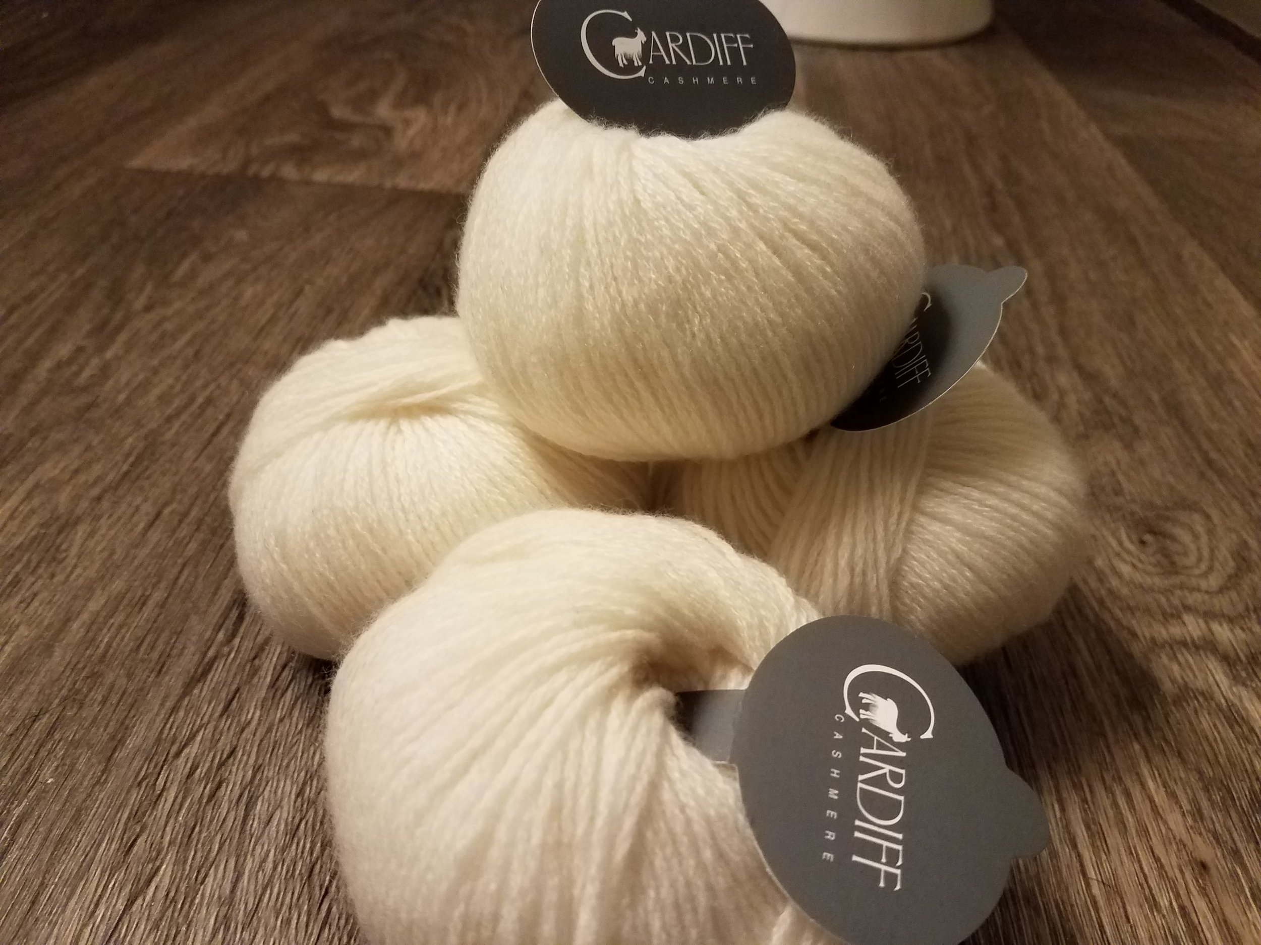Even the tags are pretty