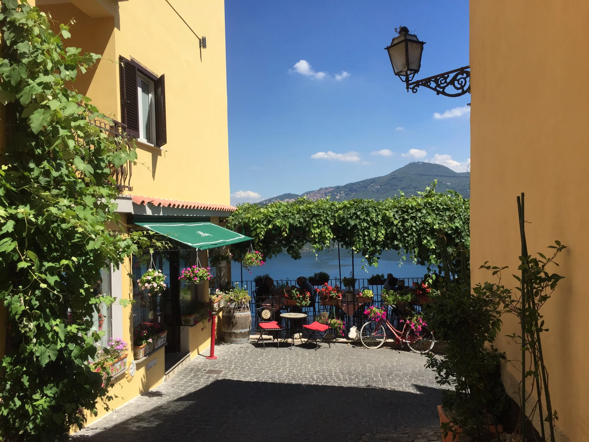  Italy: February 13-20, 2017