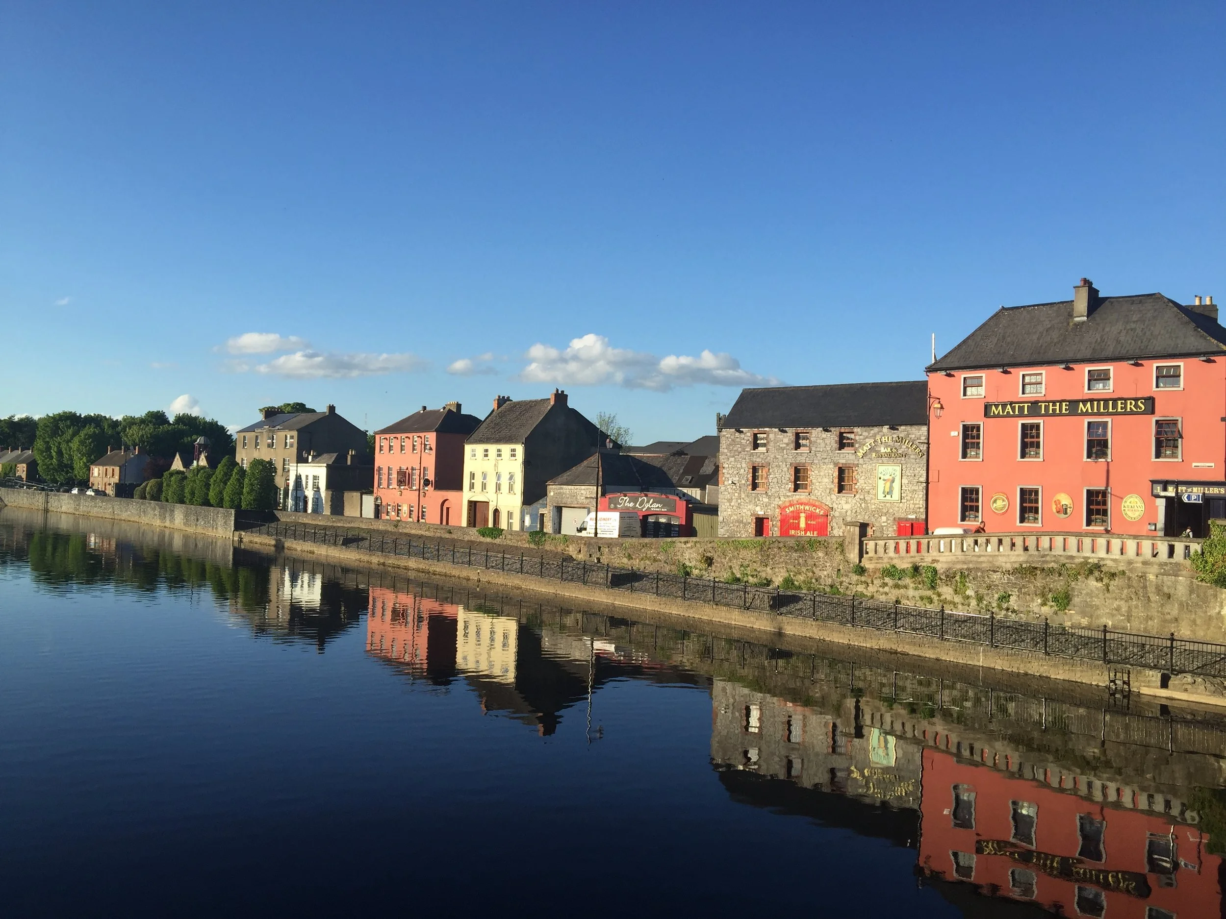 Book Release - Little Roads' Ireland Guidebook: August 15, 2017