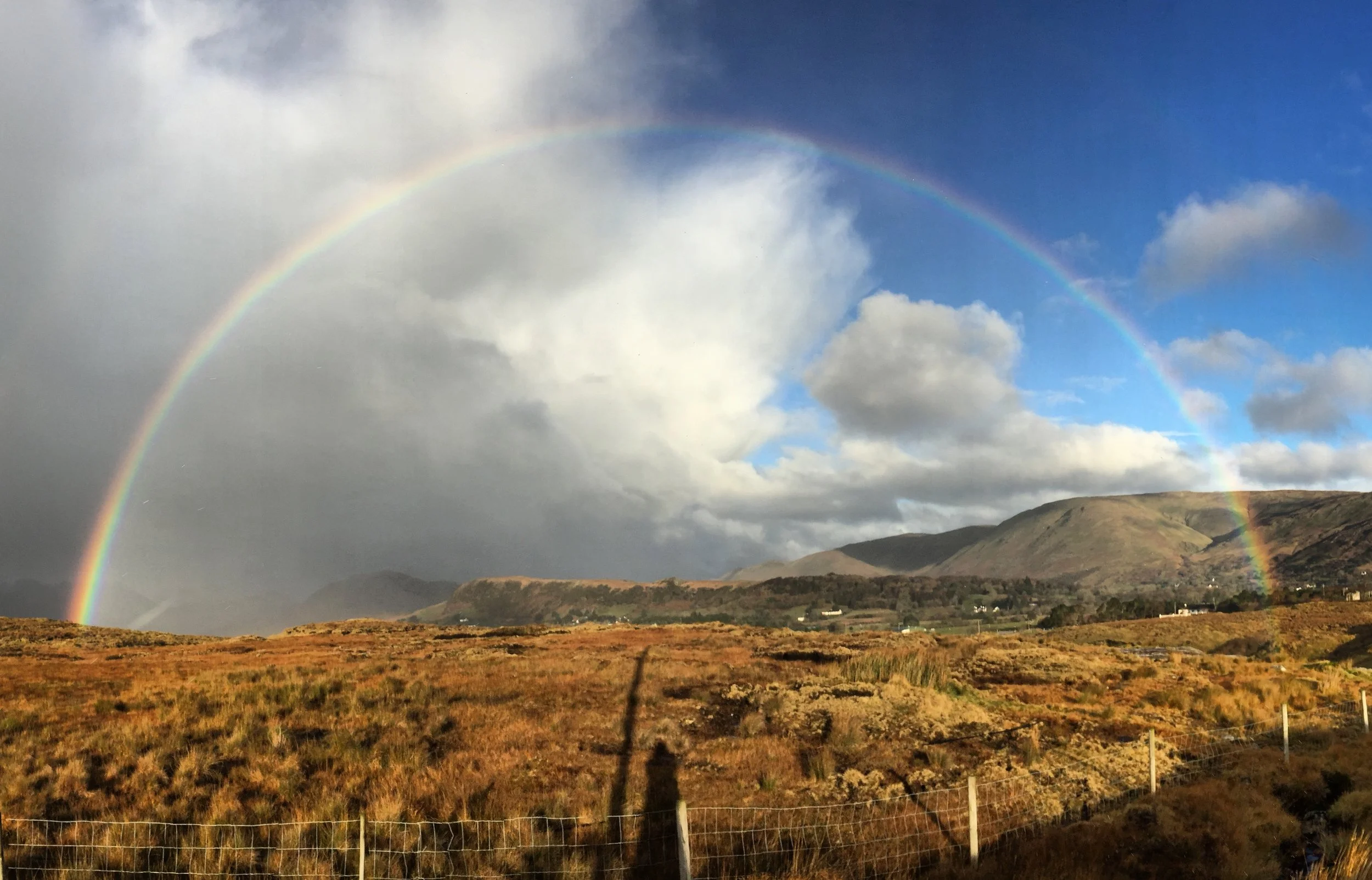 Ireland Historic Sights Paired with Gastropubs