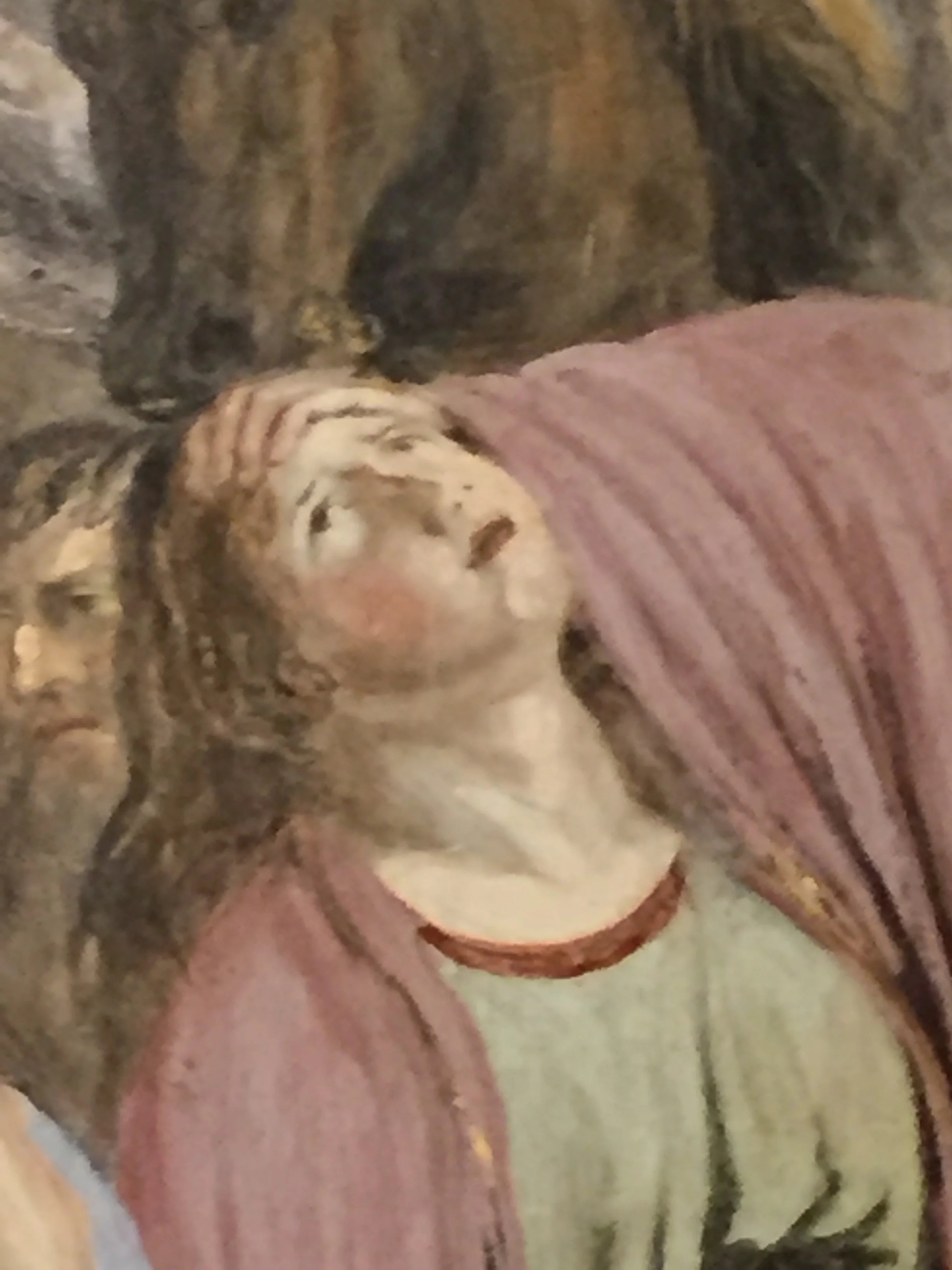 My Big Fat Tuscan Dinner Fail