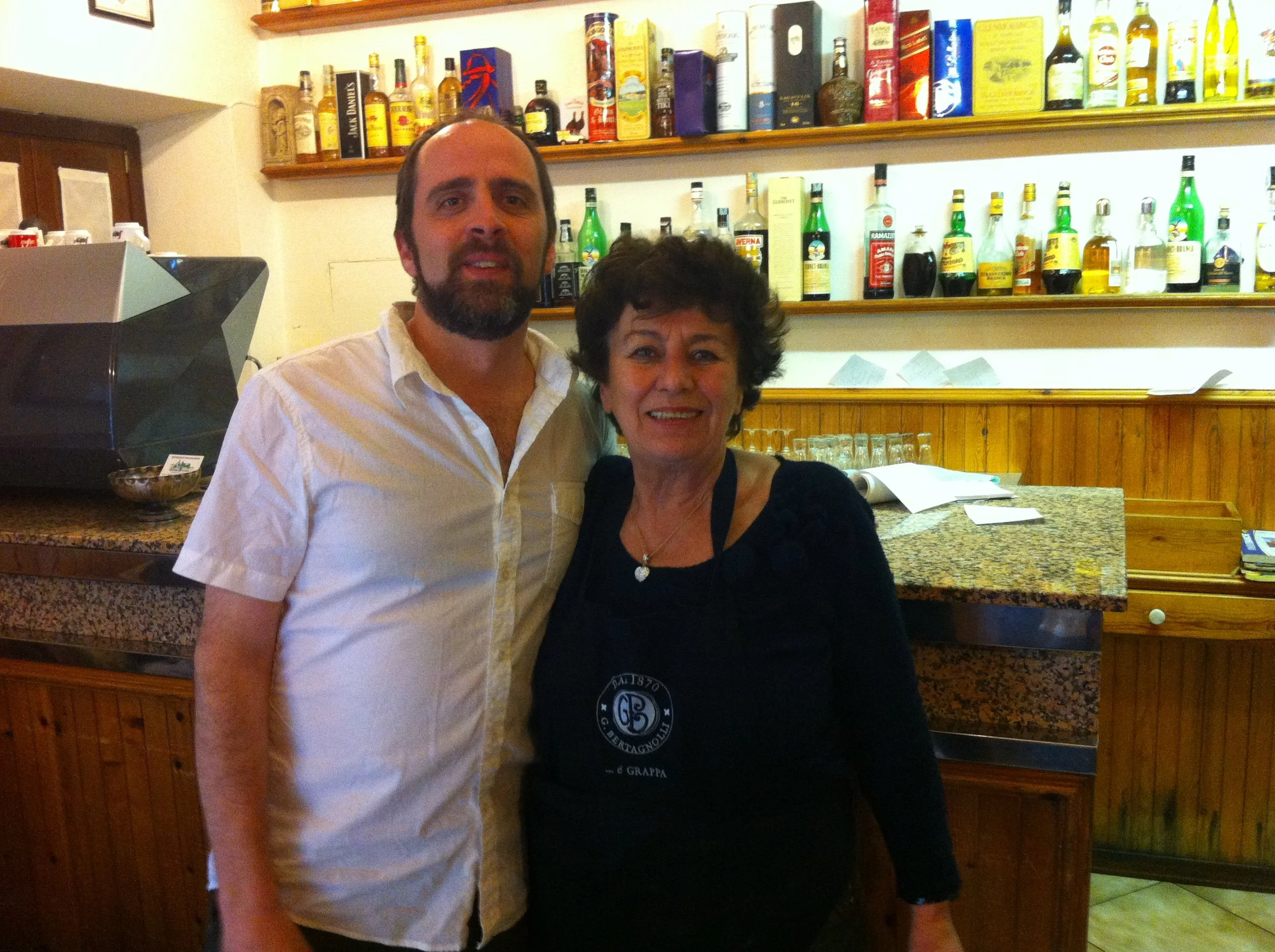 9 Restaurants in Italy that feel like eating at your Grandma’s house