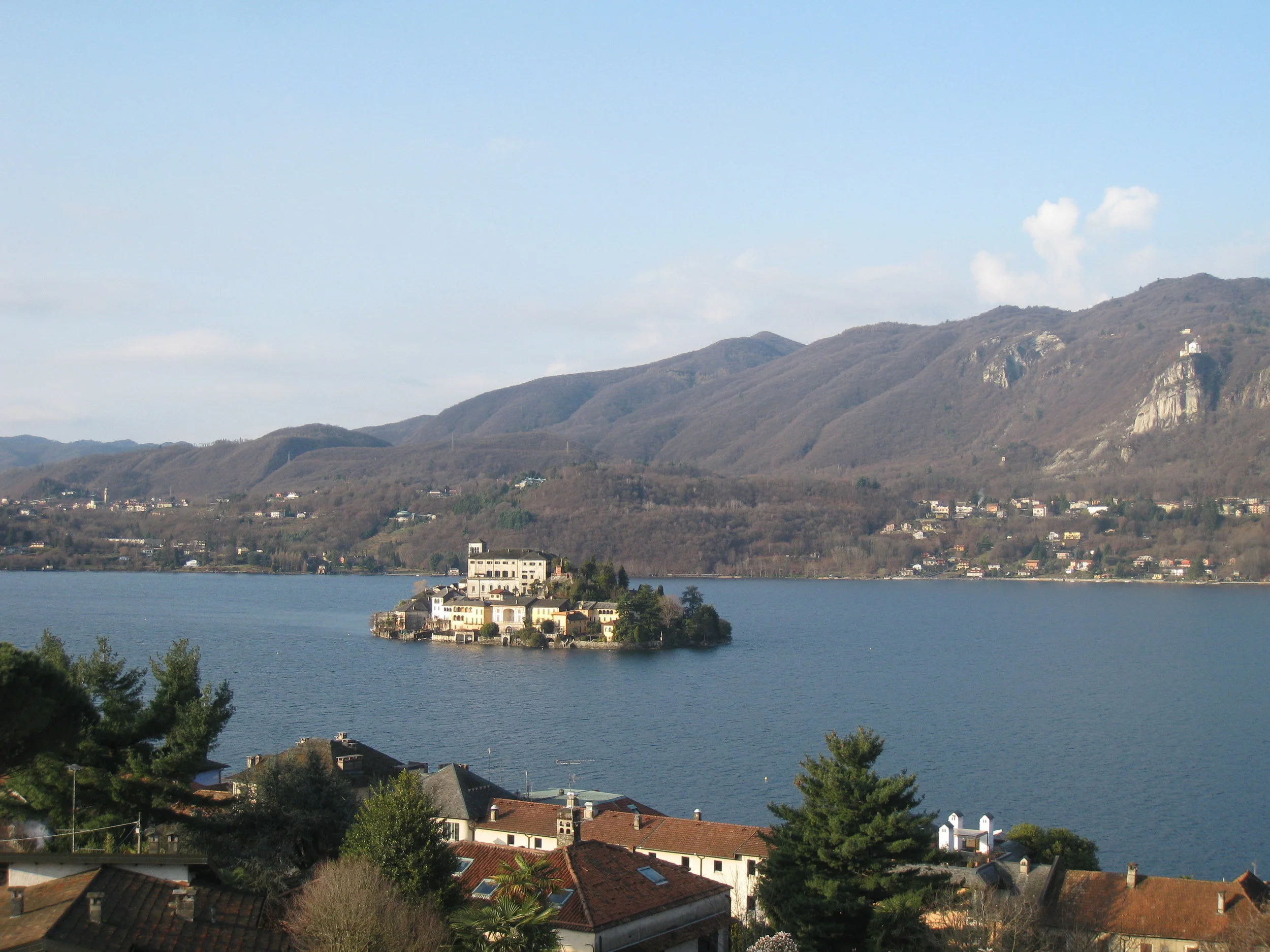 More Lakes of Northern Italy