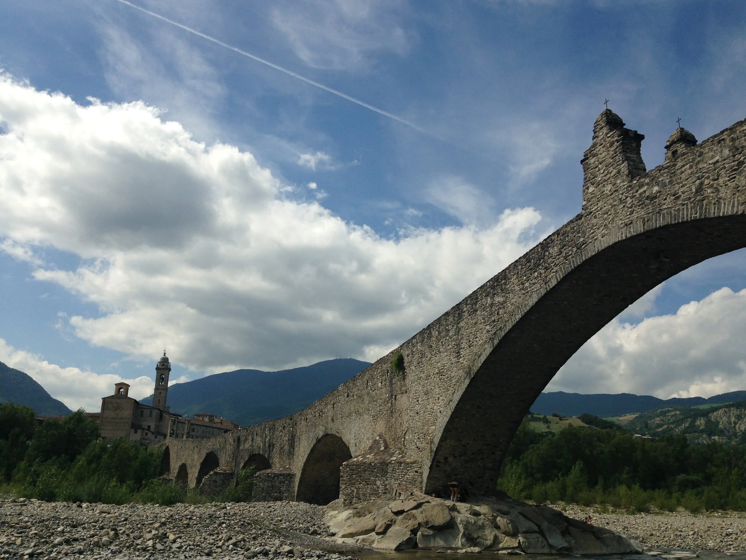 Italy — Little Roads Europe