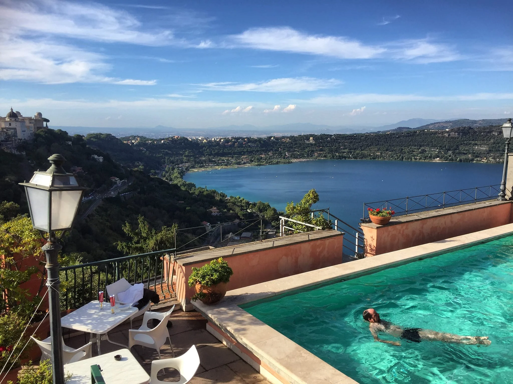 Travel Planning for Honeymoons!