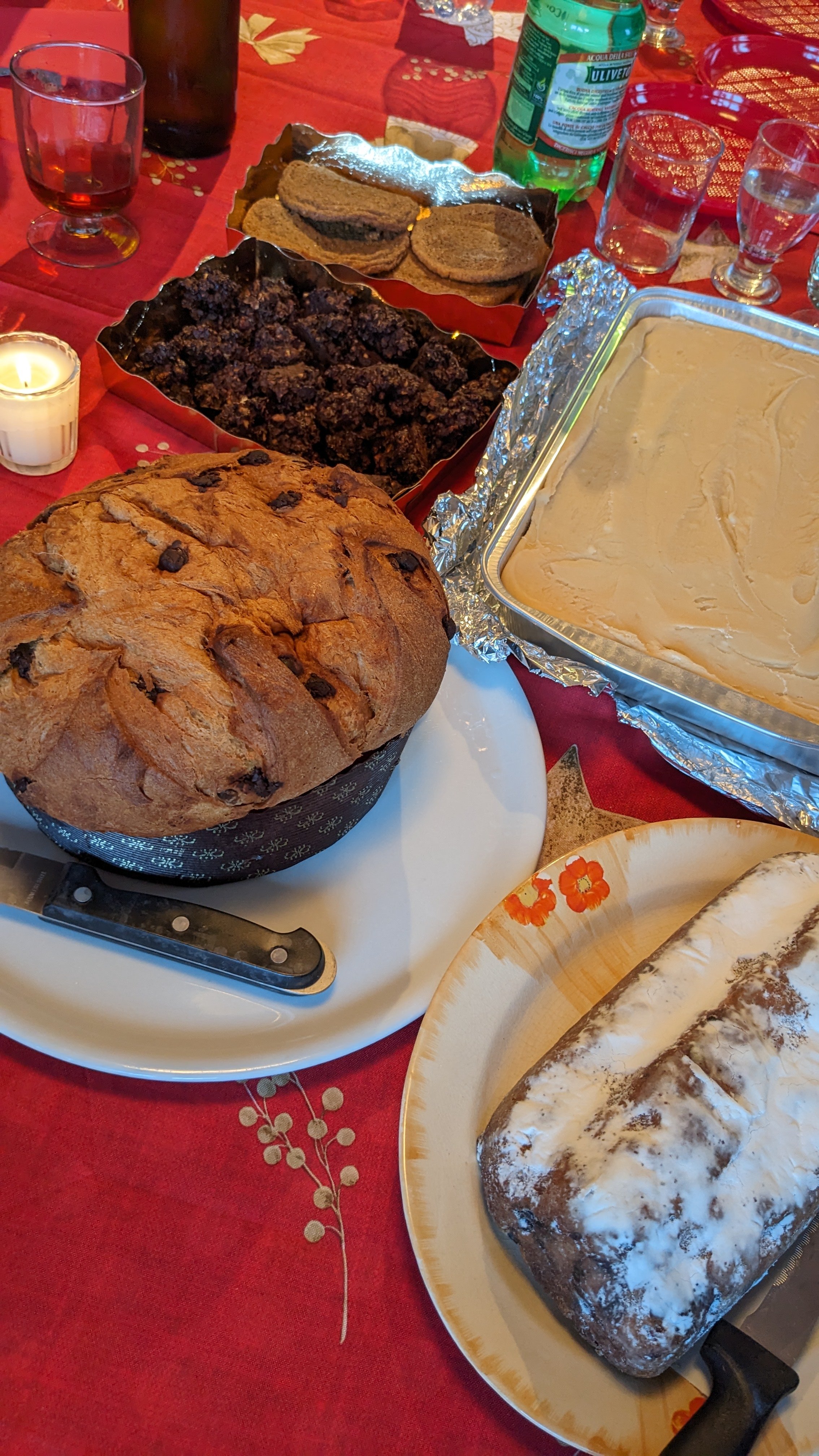 Little Roads Europe Christmas dinner desserts.jpg