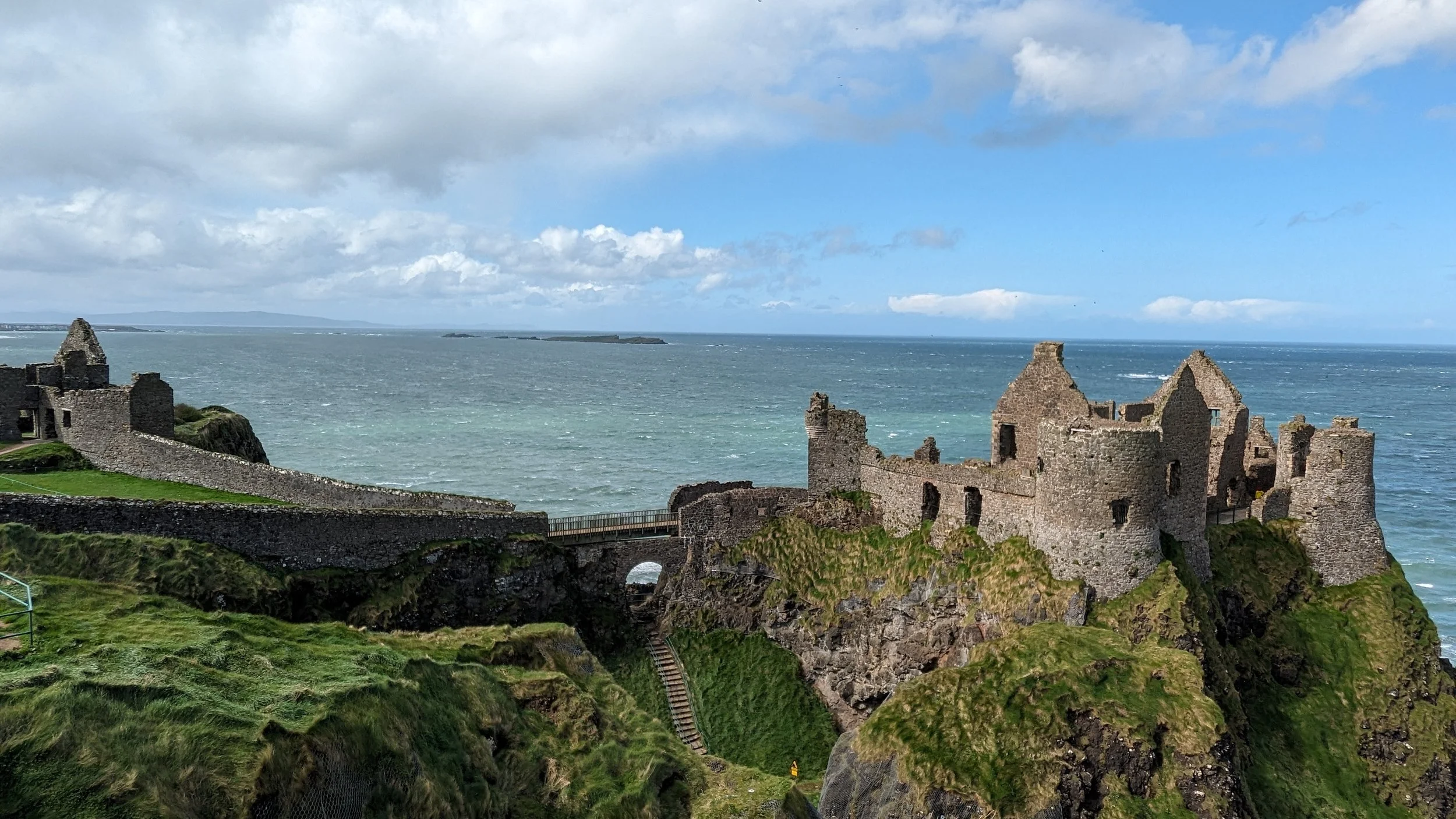 A 10-day Jaunt Around Ireland