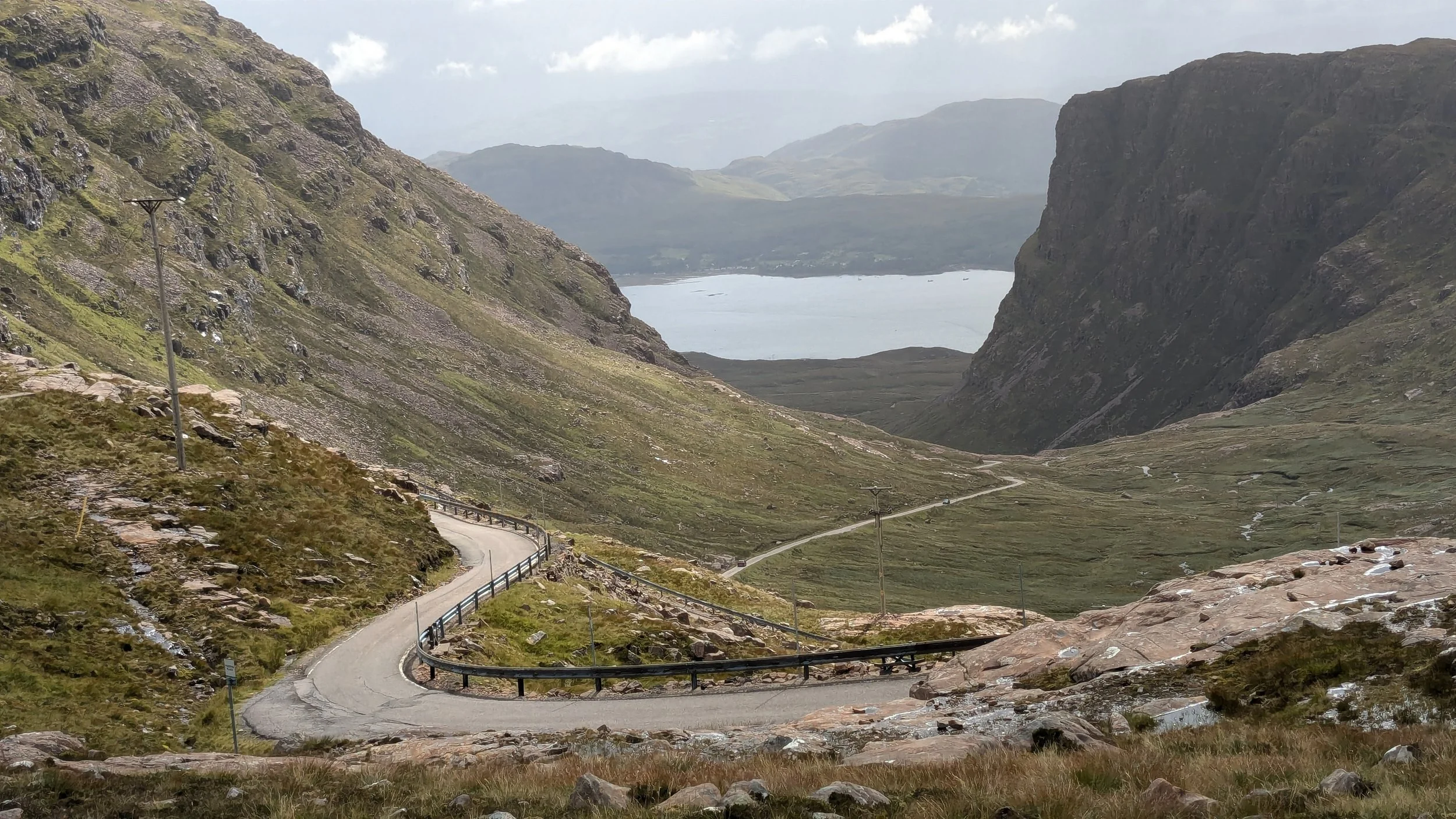 Little Roads Opens Up Itinerary Service to Scotland!