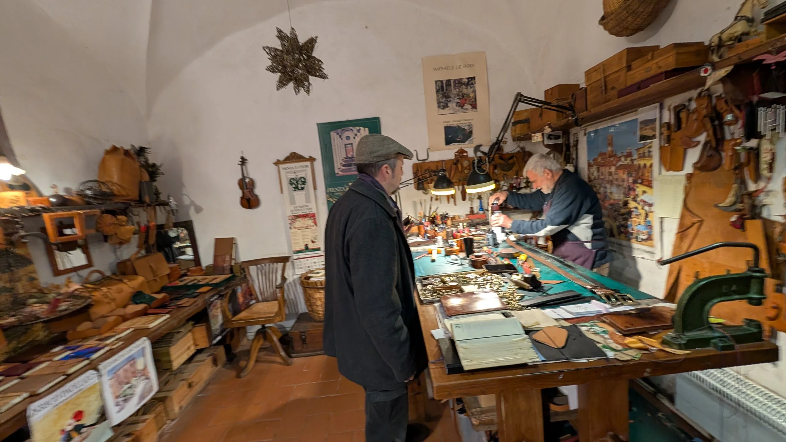 Little Roads Europe Tuscany leather artist.jpg